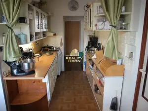 Prodej bytu 3+1, Dubí, Tovární, 81 m2