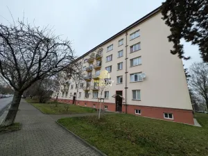 Prodej bytu 2+1, Pardubice, K Blahobytu, 53 m2