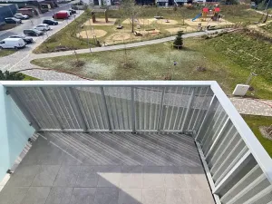 Pronájem bytu 2+kk, Praha - Dolní Měcholupy, Honzíkova, 40 m2