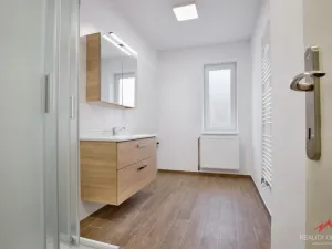 Prodej bytu 2+kk, Děčín - Děčín IV-Podmokly, Raisova, 52 m2