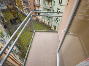 Prodej bytu 2+kk, Děčín - Děčín IV-Podmokly, Raisova, 52 m2