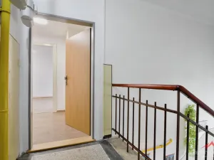 Prodej bytu 2+kk, Děčín - Děčín IV-Podmokly, Raisova, 52 m2