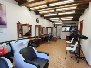 Pronájem komerční nemovitosti, Hlučín, Ostravská, 50 m2