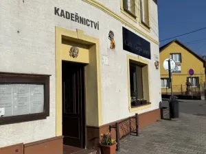 Pronájem komerční nemovitosti, Hlučín, Ostravská, 50 m2