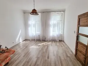 Pronájem bytu 2+1, Jihlava, Mahlerova, 60 m2