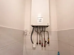 Pronájem bytu 2+1, Jihlava, Mahlerova, 60 m2