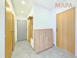 Pronájem bytu 3+1, Jirkov, U Sauny, 69 m2