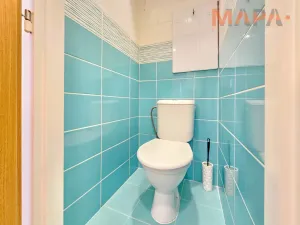 Pronájem bytu 3+1, Jirkov, U Sauny, 69 m2