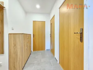 Pronájem bytu 3+1, Jirkov, U Sauny, 69 m2