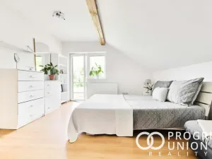 Prodej rodinného domu, Valašská Polanka, 350 m2