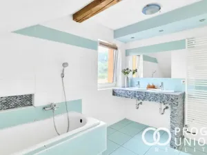 Prodej rodinného domu, Valašská Polanka, 350 m2