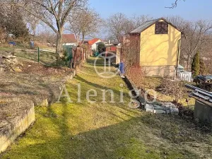 Prodej chaty, Slaný, 17 m2