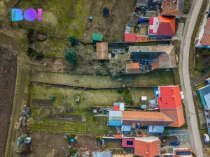 Prodej pozemku pro bydlení, Pouzdřany, 521 m2