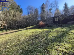 Prodej chaty, Ostravice, 39 m2