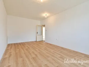 Pronájem bytu 3+1, Brno, Herčíkova, 80 m2