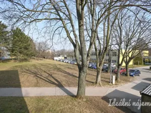 Pronájem bytu 3+1, Brno, Herčíkova, 80 m2