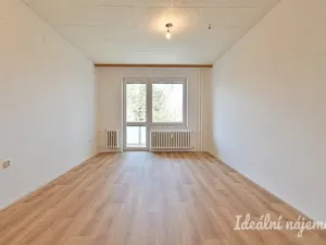 Pronájem bytu 3+1, Brno, Herčíkova, 80 m2