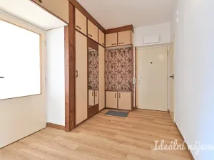 Pronájem bytu 3+1, Brno, Herčíkova, 80 m2