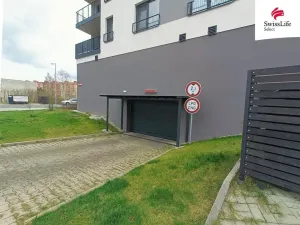 Pronájem bytu 1+kk, Plzeň, Františka Kováříka, 38 m2