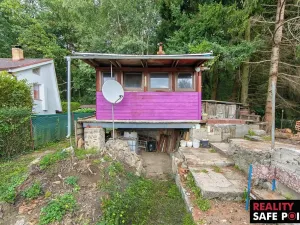 Prodej chaty, Plzeň, 16 m2
