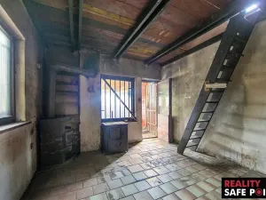 Prodej chaty, Plzeň, 16 m2