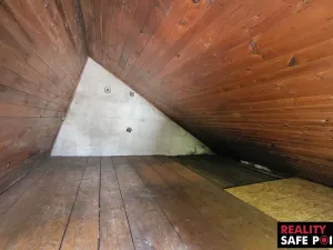 Prodej chaty, Plzeň, 16 m2