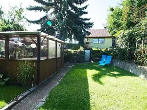 Prodej rodinného domu, Praha - Lysolaje, Čábelecká, 63 m2