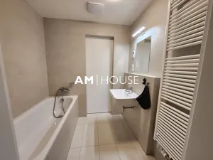 Pronájem bytu 2+kk, Praha - Strašnice, Zvěřinova, 60 m2