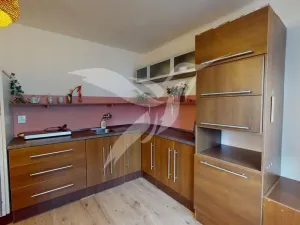 Pronájem bytu 2+1, Plzeň, Zikmunda Wintra, 50 m2