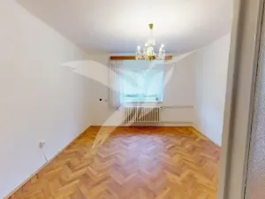 Pronájem bytu 2+1, Plzeň, Zikmunda Wintra, 50 m2