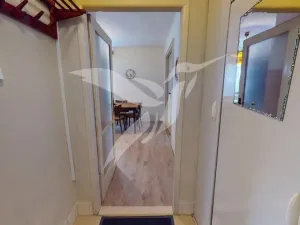 Pronájem bytu 2+1, Plzeň, Zikmunda Wintra, 50 m2