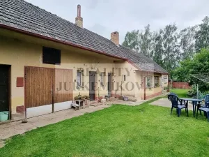 Prodej rodinného domu, Nákří, 567 m2