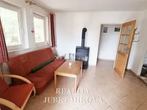 Prodej chaty, Frymburk, 82 m2