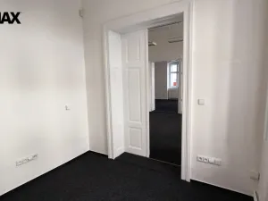 Pronájem kanceláře, Liberec - Liberec I-Staré Město, Jablonecká, 85 m2