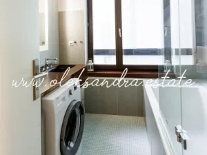 Pronájem bytu 2+kk, Praha - Karlín, Šaldova, 51 m2