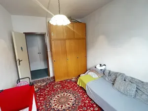 Prodej bytu 3+1, Nové Město pod Smrkem, Vaňkova, 69 m2