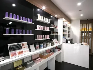 Pronájem obchodního prostoru, Praha - Vinohrady, Londýnská, 233 m2