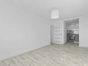 Pronájem bytu 2+kk, Praha - Prosek, Jetřichovická, 44 m2