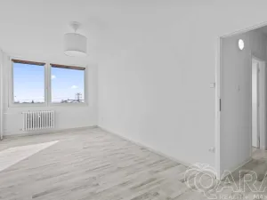 Pronájem bytu 2+kk, Praha - Prosek, Jetřichovická, 44 m2