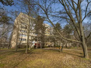 Pronájem bytu 2+kk, Praha - Prosek, Jetřichovická, 44 m2