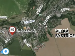 Prodej rodinného domu, Velká Bystřice, ČSA, 110 m2