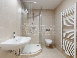 Pronájem bytu 2+kk, Hořovice, U Knížecí cesty, 50 m2