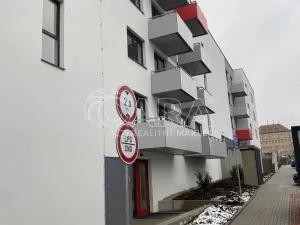 Pronájem bytu 2+kk, Hořovice, U Knížecí cesty, 50 m2