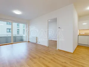 Pronájem bytu 2+kk, Hořovice, U Knížecí cesty, 50 m2
