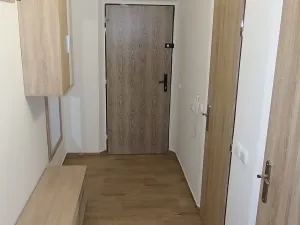 Prodej bytu 3+1, Třešť, Barvířská, 73 m2