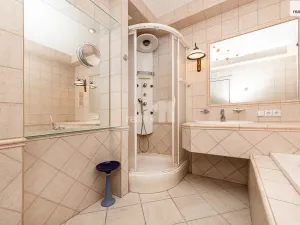 Pronájem bytu 2+kk, Praha - Vršovice, Smolenská, 78 m2