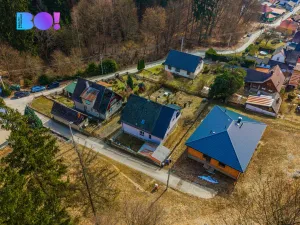 Prodej rodinného domu, Hanušovice, Na Výsluní, 267 m2