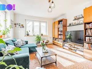 Prodej rodinného domu, Hanušovice, Na Výsluní, 267 m2