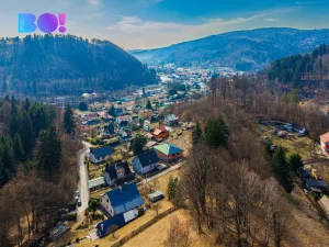 Prodej rodinného domu, Hanušovice, Na Výsluní, 267 m2