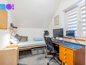 Prodej rodinného domu, Hanušovice, Na Výsluní, 267 m2